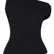 4f39f6ef3bc074c18742c8d0b619a14c439753c7_CNL6057_5_black_basic_knit_asymmetric_hem_twist_sleeve_vest_top