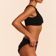 4f6ed4c29d635cfe2032f8b5cf3a47bdba140653_CNM6941_3_black_crinkle_knot_front_bikini_top