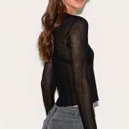 4f7667dcdb5e113fa6576cefefd44e007f605345_CNL7717_2_black_sheer_knit_cardigan