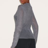 4fba38019e7bf021c3192ec8f31c1f2680ae0dad_CNL8993_2_charcoal_crushed_mesh_long_sleeve_fitted_shirt