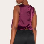 4fca245d9f0a94a4ca5ca207818f07842539aba8_CNM2400_2_wine_satin_bubble_hem_top
