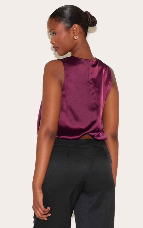4fca245d9f0a94a4ca5ca207818f07842539aba8_CNM2400_2_wine_satin_bubble_hem_top