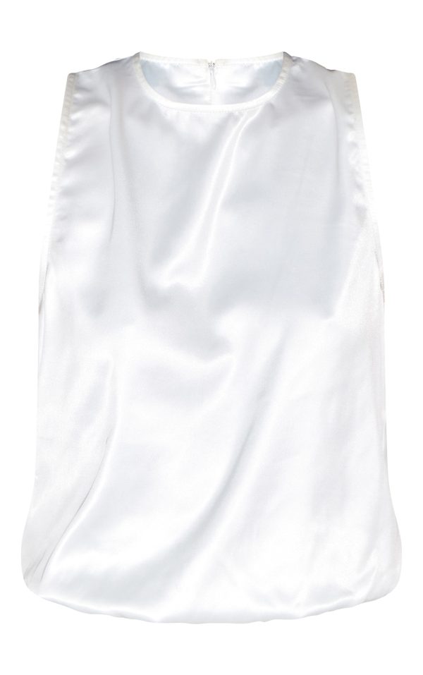 4fcd25c776291b700bb85855831605ab5d6ca215_CNM2401_5_white_satin_bubble_hem_top