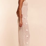 4fe4533f973a24a02887e5fbff9849381f72346a_CNK0620_3_white_flower_applique_knit_maxi_beach_dress