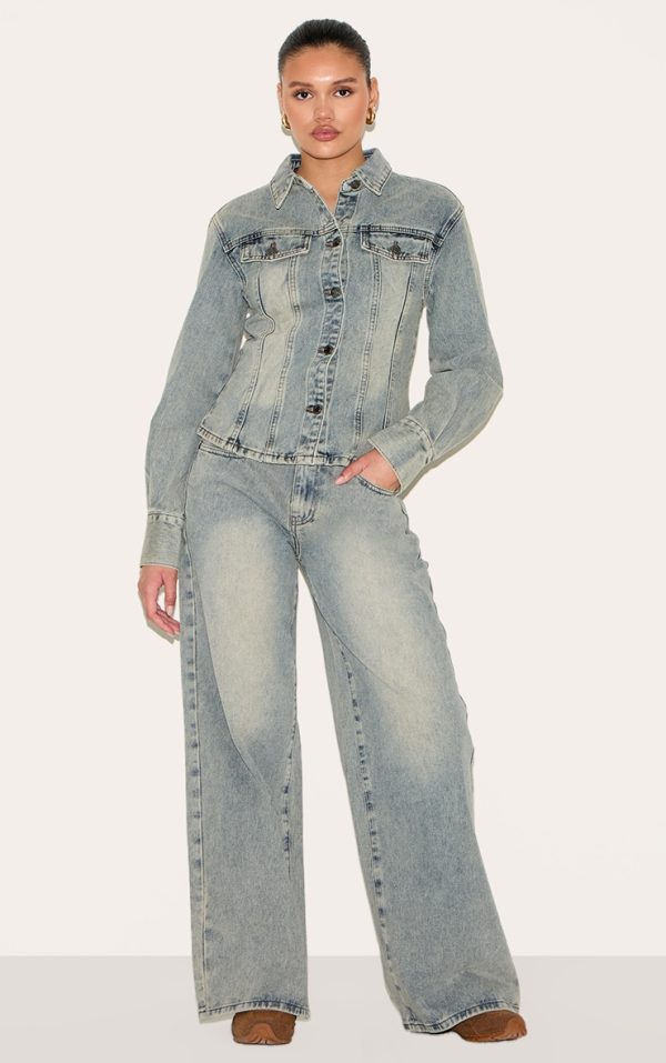 4fe538f2288bbef654c327858c315f1e62db2695_CNM0854_3_vintage_long_sleeve_cinch_waist_denim_jacket
