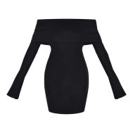 4ff89150a97ddae49fffbacf1b037bf2a5620e44_CNL8691_5_black_fold_over_bardot_mini_dress-1