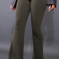 4ffad827302351e8ac76e8f8df3f62c4414a09c5_CNC4488_2_moss_khaki_two_tone_rib_high_waist_flares