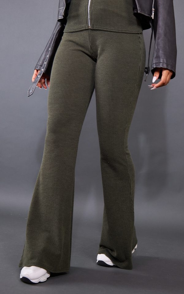 4ffad827302351e8ac76e8f8df3f62c4414a09c5_CNC4488_2_moss_khaki_two_tone_rib_high_waist_flares