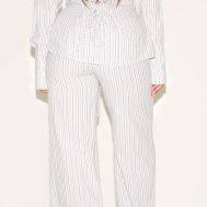 5008a340d35f881d41094da7148c226e98563deb_CNM6461_3_shape_stone_striped_elasticated_waist_wide_leg_trousers