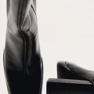 502ddde42b23c52a10f929188d8ce37092089c9c_CNL0893_4_black_pu_square_toe_slight_platform_knee_high_heeled_boots