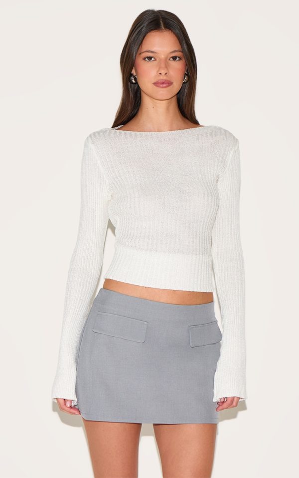 5059cddb0bb4b504d5d62bee0010c363d17b784b_CNL9092_4_pale_grey_pocket_detail_structured_tailored_woven_mini_skirt