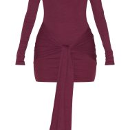 506f5bd6485b402754e61625b7f5a03b2c612923_CNL7514_5_plum_boat_neck_wrap_mini_dress
