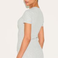 507106b045e3324990a852240424b54b0e7c6f43_CNM5520_2_petite_grey_marl_sculpt_longline_short_sleeve_gym_top