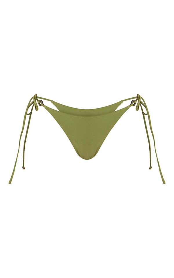 5075a56aea80bb15c17dfed9b6e9afa0daafc633_CNM1139_5_olive_tie_side_o_ring_trim_bikini_bottoms