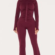 5078f4bea6d662084b6b8540582bc460a82bc680_CNM0966_3_shape_wine_active_ruched_zip_sports_jacket