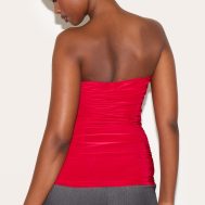 50a2effcac19a1a1063bce41eb564fd7d5bf88f5_CNM8393_2_tomato_red_double_layer_slinky_ruched_bandeau_longline_top