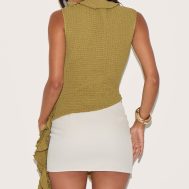 514a964bf739e14f024fc4eba939924ede15c096_CNM4482_2_olive_textured_ruffle_asymmetric_long_top