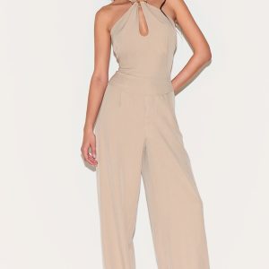 Clay Tailored Straight Leg Trousers