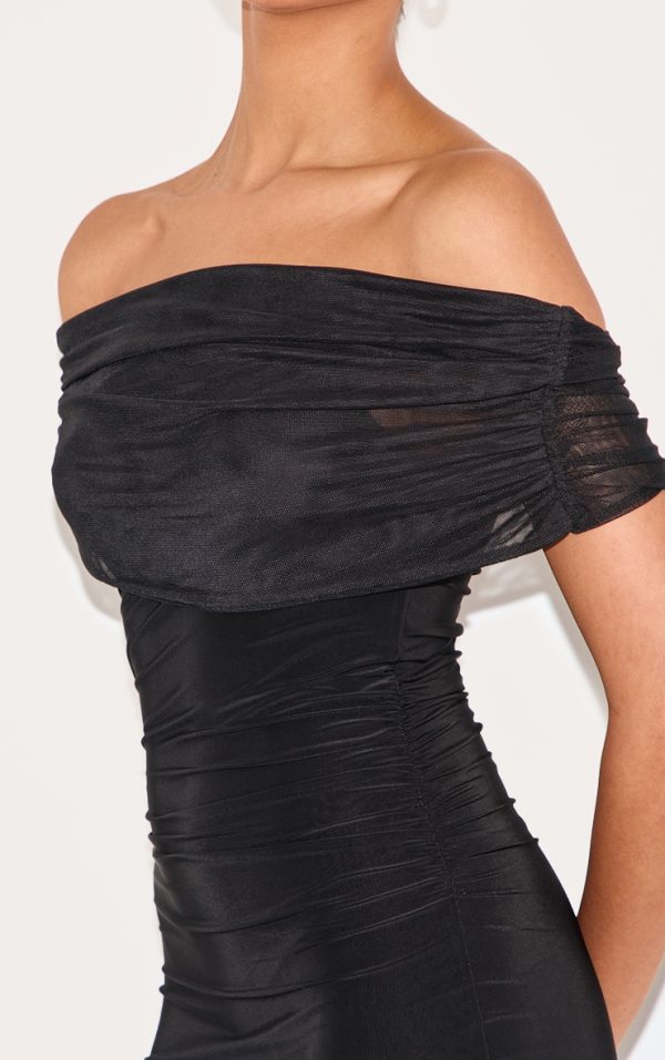 51678b9951af9c6d1872063445b13ca4a6e836a2_CNM1595_4_black_double_layer_slinky_mesh_overlay_maxi_dress