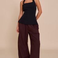 5174d61847a88dfdada4c7d89fa5a1a23055e6a6_CNN0287_3_black_woven_halterneck_trim_detail_top