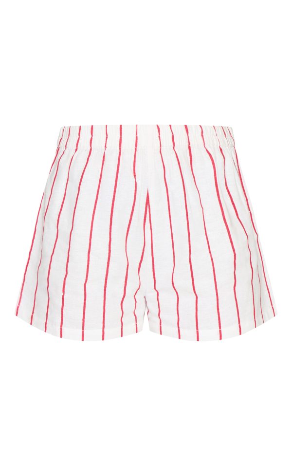 517916a9c1494be0ad16766fad42b568eeabca62_CNM6084_6_red_pinstripe_elasticated_floaty_shorts