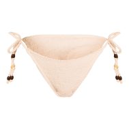 5179231dd7f1577bf30e836057e3b07a566e421b_CNM6709_5_white_textured_bead_trim_tie_side_bikini_bottoms