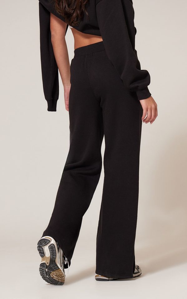 51b89eb5dbf1b2f0b5e2012070cdda5a011d2308_CNK5054_3_black_flared_split_hem_joggers