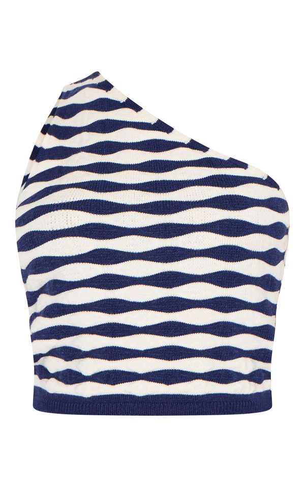 51b8f1964797ba661cb7b57088f8a6a7e995070a_CNN1077_5_petite_navy_knitted_one_shoulder_striped_long_fitted_top