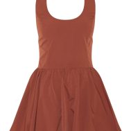 51cc8db5022e1907c254f09f51a7c73767d3fd27_CNL8938_5_chocolate_halterneck_puffball_dress