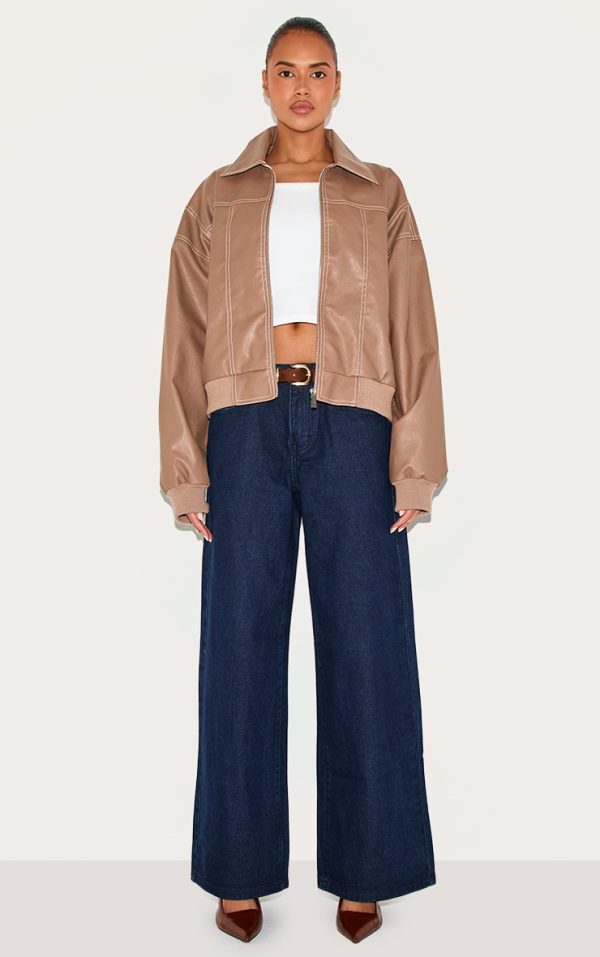 51d810a5b8ab596f94538fc611870a9bf35a289a_CNL7333_3_deep_taupe_faux_leather_stitch_detailing_biker_jacket