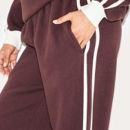 52360785b42811ffd449bf6546f8b322b97e0be1_CNM1874_4_petite_chocolate_wide_leg_stripe_detail_jogger