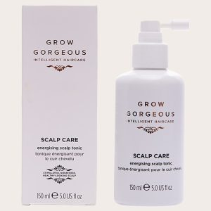Grow Gorgeous Energising Hair Scalp Tonic