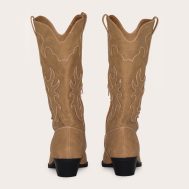 525517ce3ff61611b69d1fe80c7c9d5622f0c52e_CNJ7016_3_stone_faux_suede_point_toe_low_block_heel_stitched_western_boots