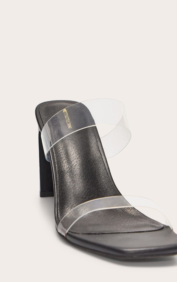 5273c1b3401e106a75ab93a38bc77b786b9b7a76_CNL6439_4_black_pu_square_toe_perspex_straps_high_thin_block_heeled_mules-1
