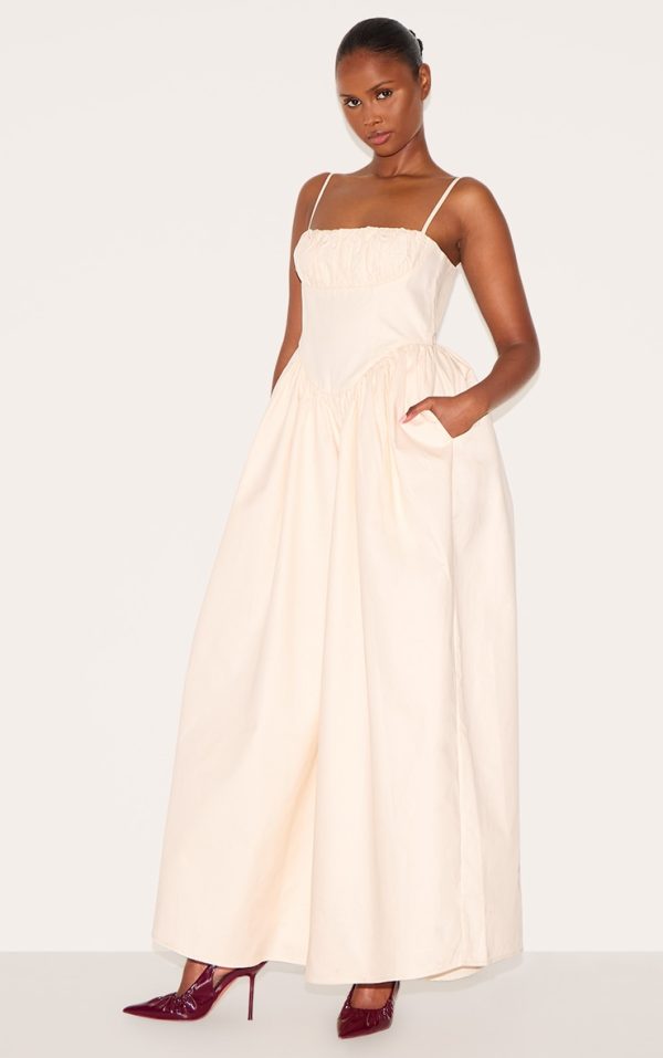 529486acc7ef1bc788db80e9dec4438d706cb4fa_CNL9249_3_cream_premium_ruched_corset_detail_wide_leg_jumpsuit-1