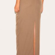 52c349ff3ca1b89125e9082184184cbb60c54870_CNL8619_3_tall_chocolate_tailored_woven_pocket_detail_maxi_skirt