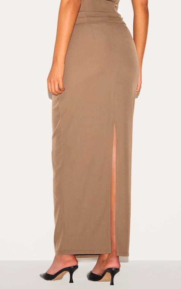 52c349ff3ca1b89125e9082184184cbb60c54870_CNL8619_3_tall_chocolate_tailored_woven_pocket_detail_maxi_skirt