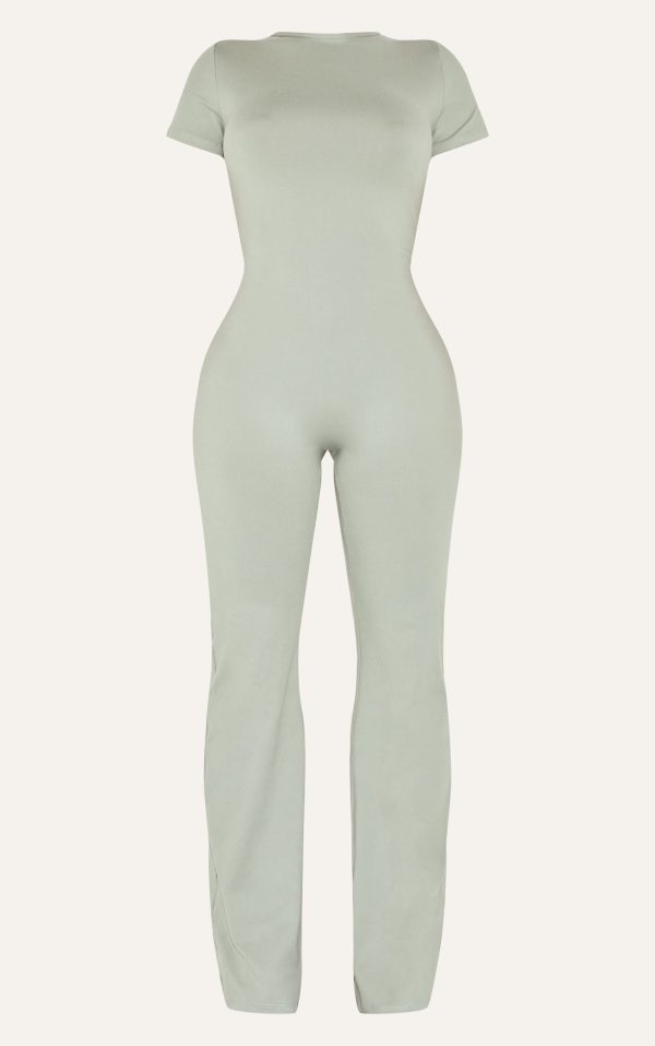 52d31f43ff37cd025bc2ec0c0b8a656f3a5bc748_CNJ9420_5_shape_sage_green_sculpted_short_sleeve_jumpsuit