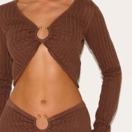 52f86674ef1c1402aa4008ac748af3fd9b231885_CNM1167_4_mocha_pointelle_knit_trim_split_maxi_skirt