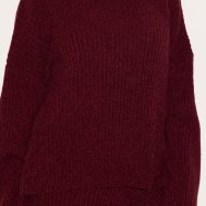 5305ba093bf81f1251aa7f06ec9c0bb2b3ebfad5_CNM3926_4_plus_burgundy_rib_boucle_knit_wide_leg_trousers