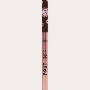 Revolution Pout Bomb Plumping Lip Liner Espresso