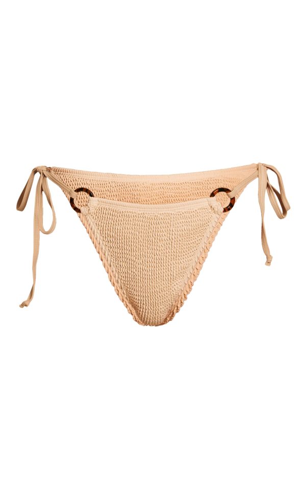 5314c6ed91e27f6099a8a5c67b1b119926383744_CNM6961_5_cream_crinkle_o_ring_tie_side_bikini_bottoms