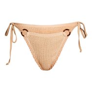 5314c6ed91e27f6099a8a5c67b1b119926383744_CNM6961_5_cream_crinkle_o_ring_tie_side_bikini_bottoms