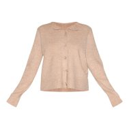 5316197edd76dd2f1c9db487bed04df657d6de4e_CNJ1295_5_taupe_melange_soft_knit_basic_button_up_cardigan