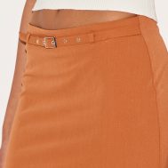 53244de21b2c2748723bfa08adc4b8ae5664aa46_CNL9125_5_rust_black_thin_belt_detail_tailored_mini_skirt