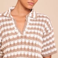 532fbea5a9c33dc4068ec4ae1c24362158d17729_CNN2703_4_mocha_crochet_stripe_rugby_knit_top