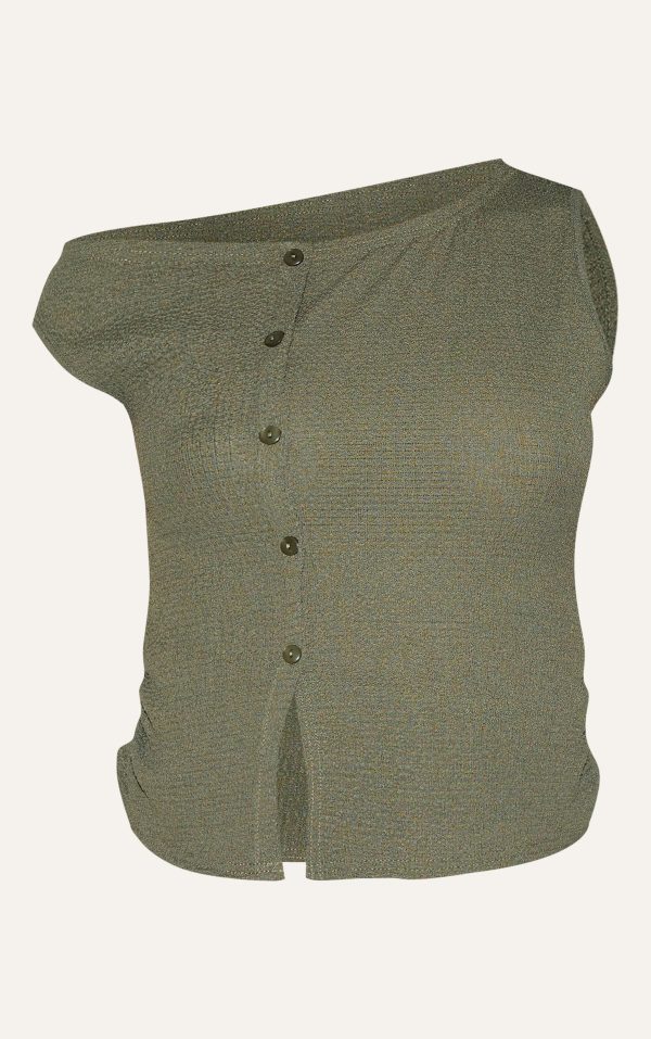 5334571289d92c2b4f3589d33e875fca3fdee7b9_CNK4978_5_maternity_dark_khaki_textured_asymmetric_button_top