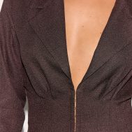 53444519fc4e80b7b27a3a37ee405d23f4a8e810_CNM3492_4_petite_chocolate_cinched_waist_blazer