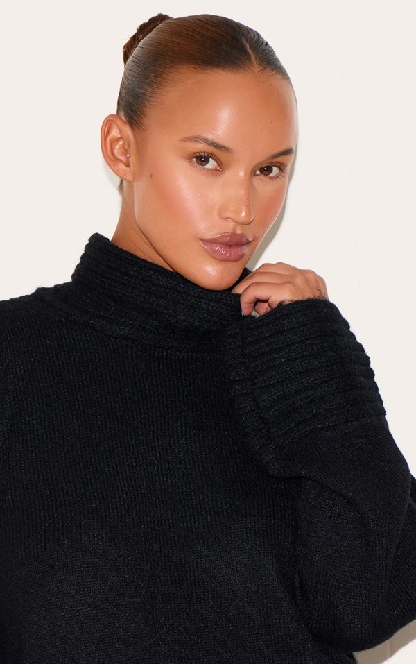 535c858c23f956d7f4c21775bc4c589fbb12af9a_CNJ8273_4_plus_black_textured_knit_roll_neck_oversized_jumper