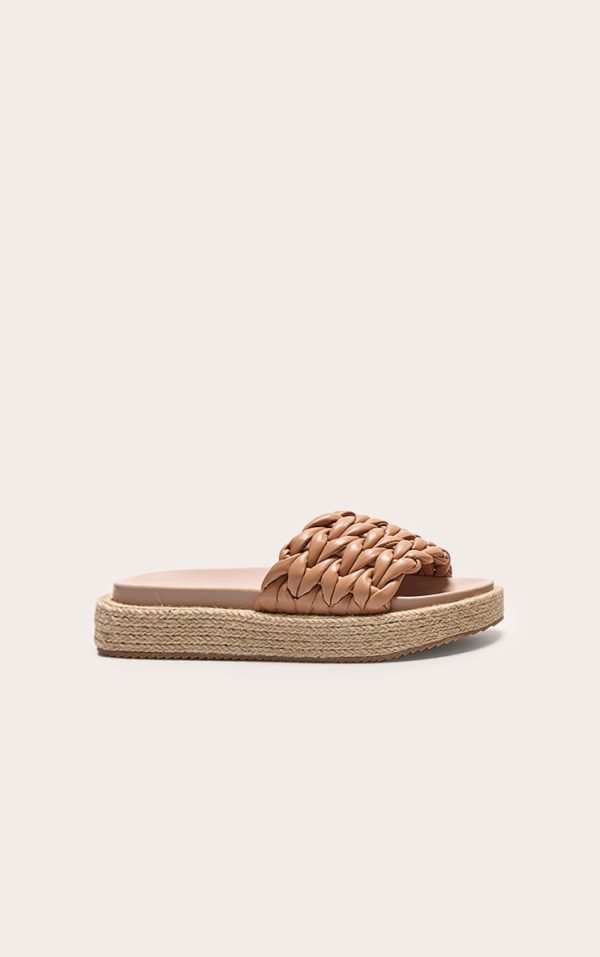 538afbe1ed593510ef04c0da9e43f29507afda43_CNI2484_1_tan_pu_woven_round_toe_platform_chunky_espadrille_sandals